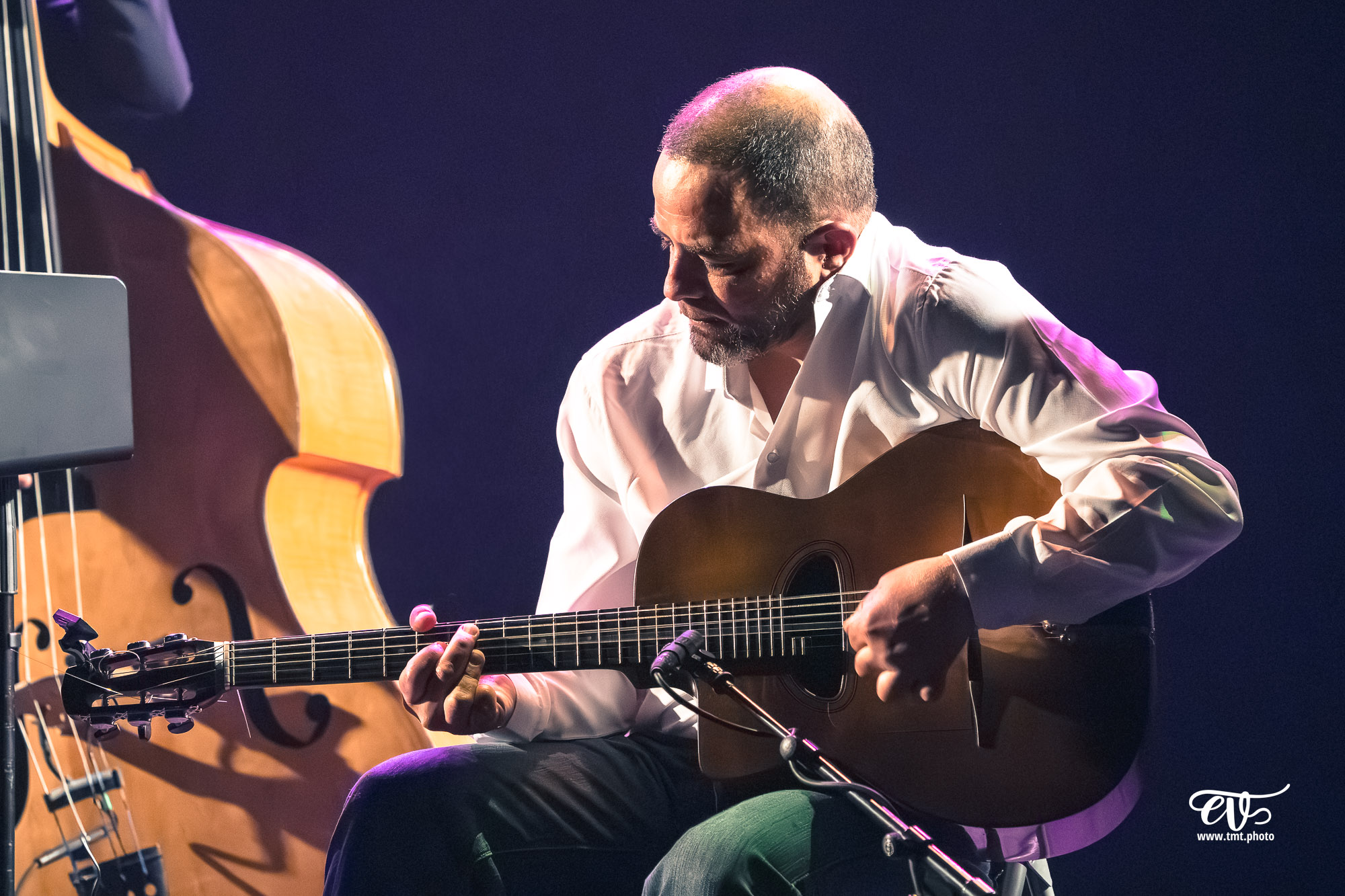 MARCEL LOEFFLER QUINTET